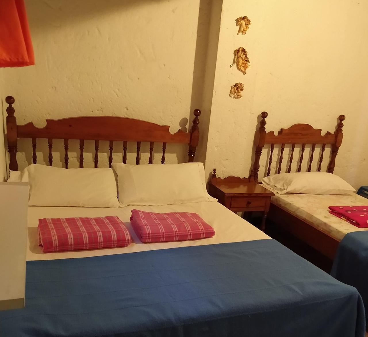 Vila Las Cabanas Castillos Del Lago Guatapé Exteriér fotografie